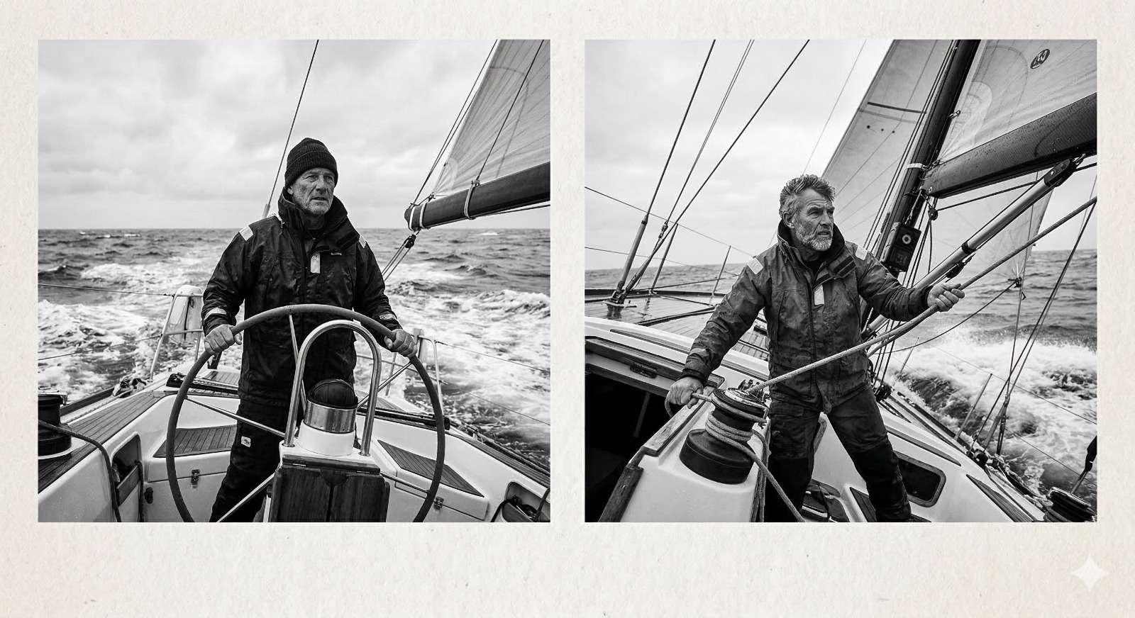 Yachttypen im Vergleich: Segelyacht, Motoryacht, Katamaran, Gulet